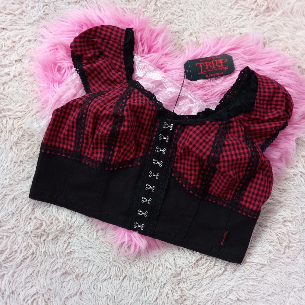 Tripp corsets! Collection post! Only 2 remain! Sev unlisted atm!!! Ask! - Picture 9 of 16
